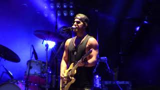 Kip Moore - Fast Women (Opening) - Country USA 2018
