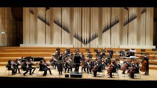 Trombone Concertino in B flat by Ernst Sachse - Soloist: Collin Hawkinson