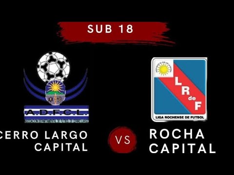 Transmisión en directo de Todo Fútbol Rocha
