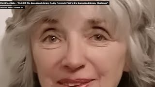 ELINET-THE EUROPEAN LITERACY POLICY NETWORK: FACING THE EUROPEAN LITERACY CHALLENGE