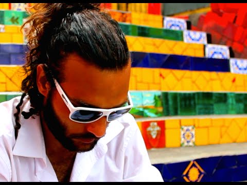 Thiago Lyra - MIRA MINA (Videoclip Oficial)