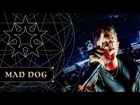 Mad Dog | Qlimax 2024