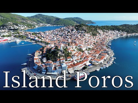 Poros