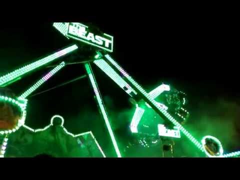 The Beast - Rasch Rodenkircher Markt 2016