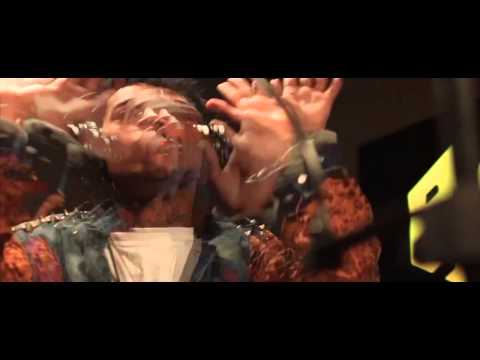Jose Guapo - Ain't Worried ft. Rich Homie Quan (In Studio)