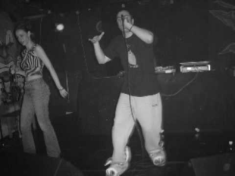 Skabo ft. Coyote - Sto lazes?