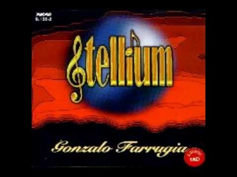 Euroclidon - Stellium 1999 // (Wizard - Farrugia - Muñoz)