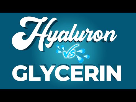 Von wegen "Anti-Aging": Hyaluronsäure maßlos überbewertet?