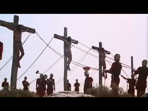✝️ Jesús es crucificado | JESÚS la Película