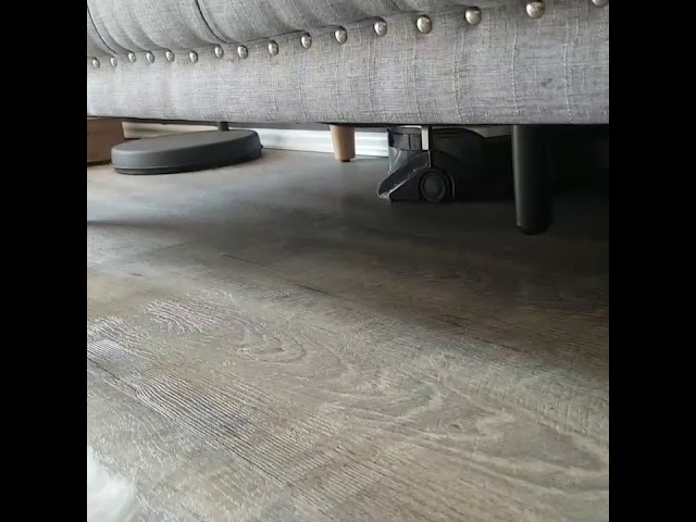 Medion Wischroboter Md 18379 Mit Intelligenter Navigation