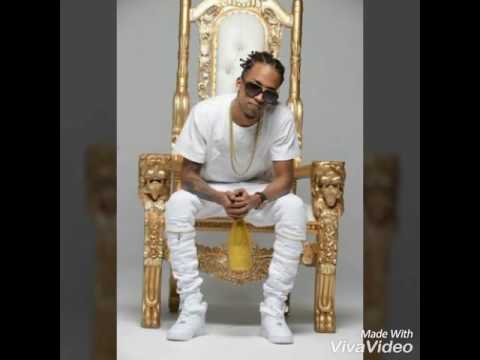 nene la amenazy lune pal que puede ( audio oficial 2017 )