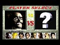 Unlocking Heihachi In Tekken 1 PlayStation 1 PS1