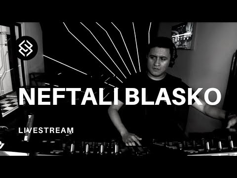 Neftali Blasko - Dunkler TV