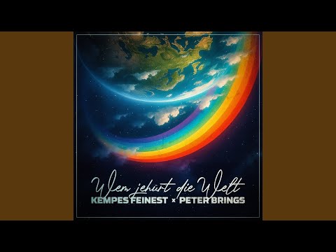 Wem jehürt die Welt: Video und Text