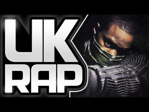 Ghetts - Murder Freestyle