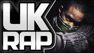 Ghetts - Murder Freestyle