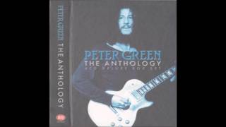 Peter Green - The Supernatural With John Mayall&#39;s Bluesbreakers