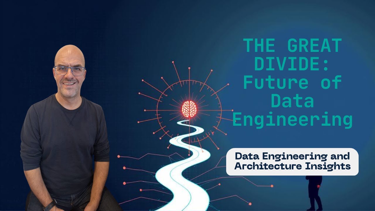 A Data Engineer's Survival Guide to AI (The Learn, Unlearn, Relearn Framework)