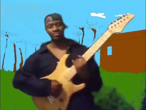 MaliekIsNevoy - Blaze Dem Tonight/Burn Ya!!! - Music Video