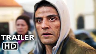 MOON KNIGHT Trailer (2022) Oscar Isaac, Ethan Hawke, Marvel Series by Inspiring Cinema