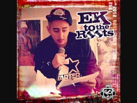 Eko Fresh - Ehre und Stдrke feat. Frauenarzt, Mr Capone E & Serious Sam [HQ!!] CD-1