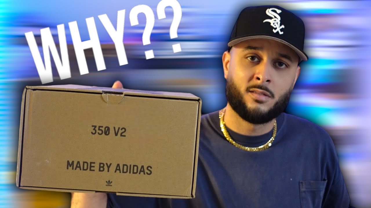 The Truth About The First Adidas 