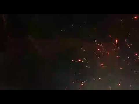 Bud Light WiSH Outdoor Mexico 2018!