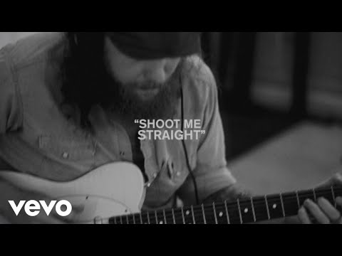 Brothers Osborne Shoot Me Straight In The Studio