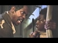 Roots "Kunta" Must Be Free