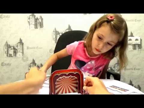 Собираем 3d пазлы 'Звёзды на сцене'/3d puzzle ' Stars on Stage'