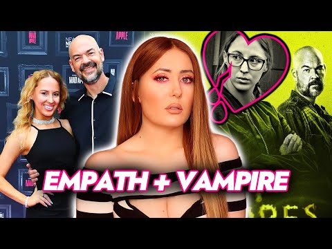 Aaron Goodwin's Wife's HITMAN Case should ALERT Empaths | Psychic Reading + Message for Aaron