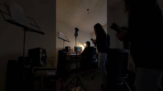Fantasear (post-producción de sonido)