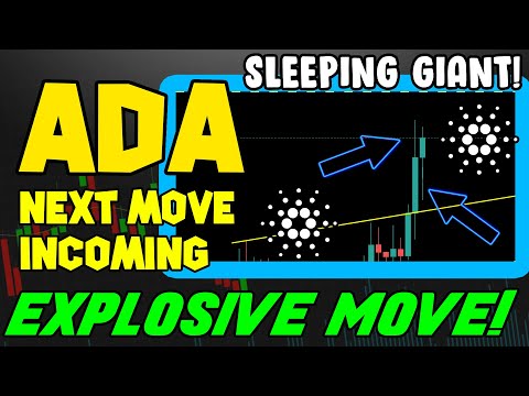CARDANO PRICE BREAKS OUT! IS AN ADA PRICE PREDICTION POSSIBLE?