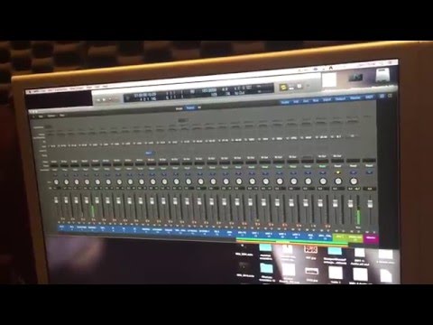 Akai  Mpc touch sync more 4 ports plugins , drum machines, synthesizers, no latency ! Amazing