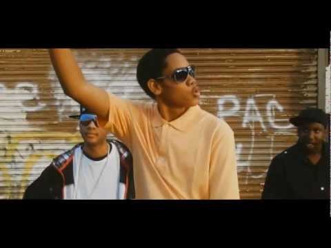 ECKSCLUSIV VINE PUT HIM UP (OFFICIAL MUSIC VIDEO)