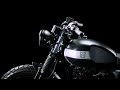 GT SR 250cc Mutt Motorcycles South Africa