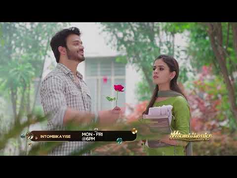 Zee Zonke: iNtombikayise | May