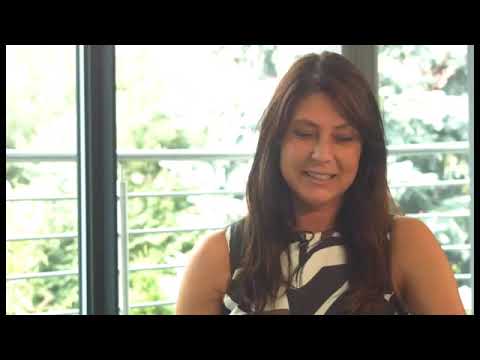 Wywiad z Miss Polonia 1991 Karina Wojciechowska