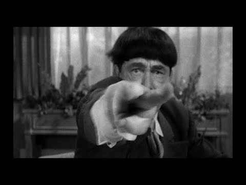 The Three Stooges Maximum Mayhem, Part I