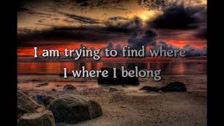 12 Stones – Nothing to Say (lyrics)