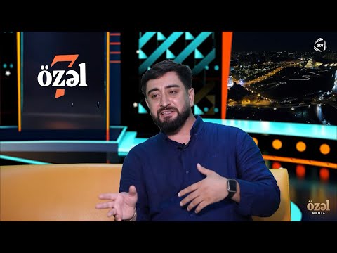 7 Özəl - Madteen ( 4K )