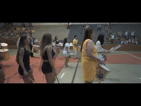 Bateria Fulminante - Apresentação no Jorem 2019