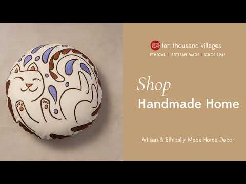 Artisanal Gifts, Just Arrived