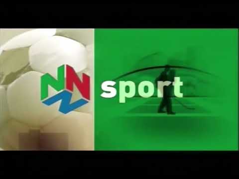 Național TV - Sport Intro - 2007-2010