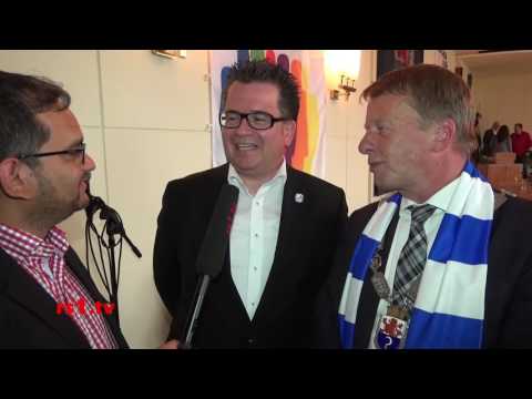 2016-06-01 IGR wird für Pokalsieg geehrt