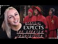 THE SPANISH INQUISITION (MONTY PYTHON) | *FIRST TIME WATCHING* | REACTION