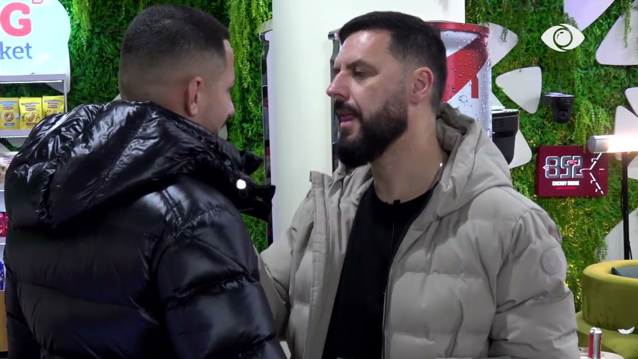 Mos u bëj kurban/ Miri bisedon me Florin: Ikën loja…