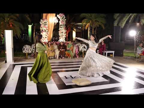 Dance |wedding highlights |Didi Tera Devar Deewana|pakistani wedding |new highlights 2022