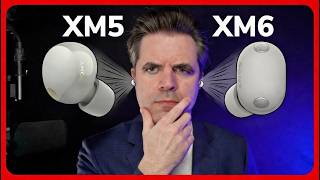 Before You Buy | Sony WF-1000XM6 Review