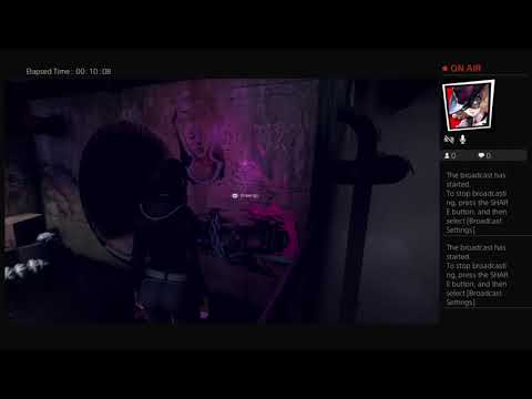 Let's Play Dreamfall Chapters Part 18